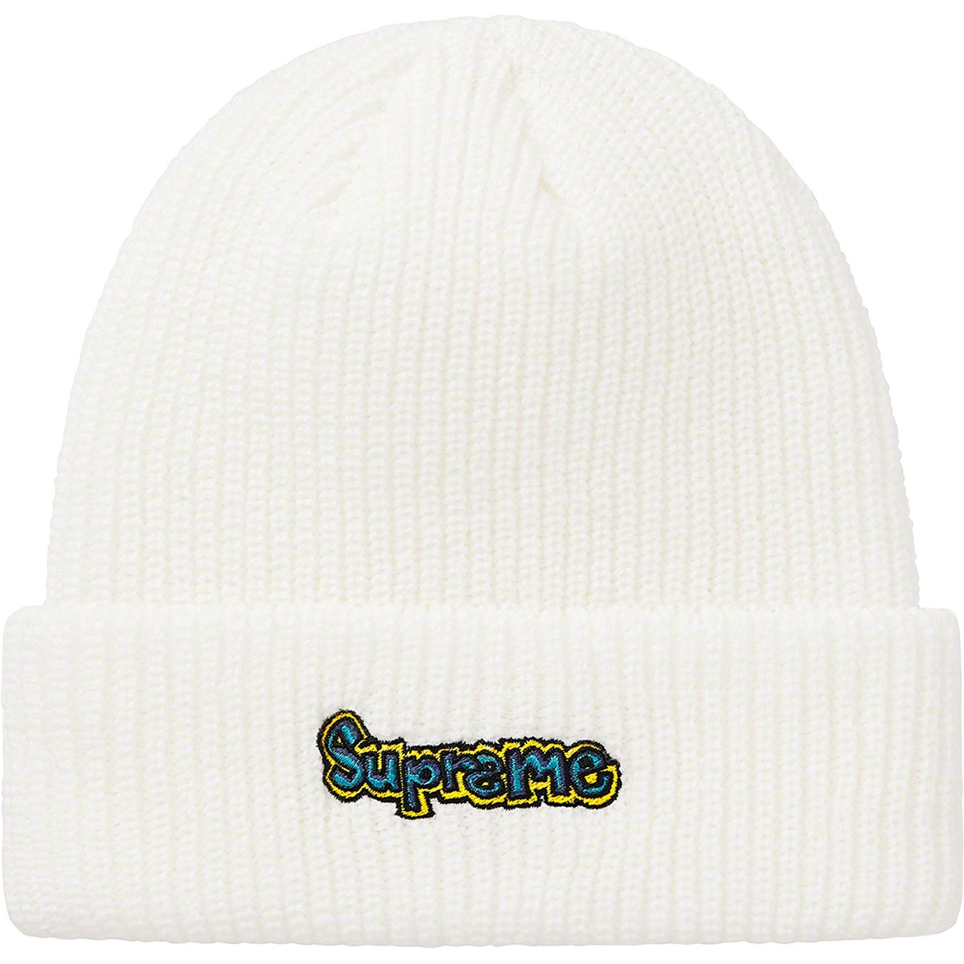 Gonz Logo Beanie view 5